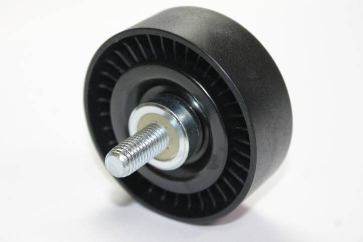 Ролик ГРМ Chery Fora Tiggo 1.8 приводной