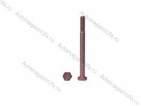 Болт М8х95 крепления масляного насоса 2101-07 короткий Болт М8х95 крепления масляного насоса 2101-07 короткий