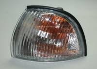 Фонарь поворота Daewoo Nexia лев.