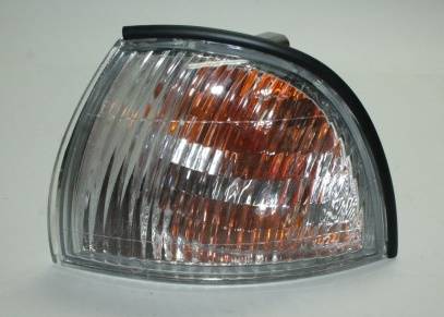 Фонарь поворота Daewoo Nexia лев.