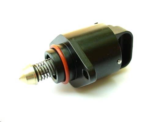 Регулятор (датчик) холостого хода Nexia 96--, Espero 96--, Lanos 1.2 03--, Aveo 03-- DOHC (NBN)