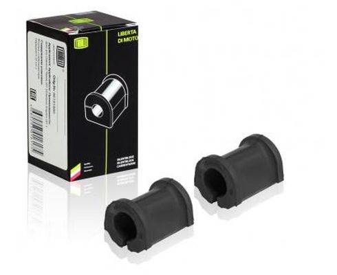 Втулка стабилизатора /21928 Калина 2/ (2 шт) (TRIALLI)