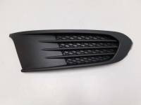 Заглушка п/туман. фар Volkswagen Polo 2009-2015 г. прав.