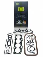 Прокладки двигателя ВАЗ 21083 (79мм) комплект из 15шт. (TRIALLI) Италия (10) Прокладки двигателя ВАЗ 21083 (79мм) комплект из 15шт. (TRIALLI) Италия (10)