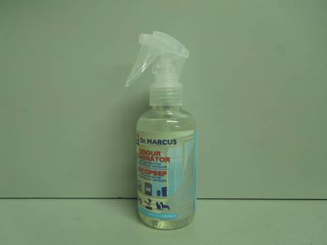 Нейтрализатор запахов 150мл триггер Absorber Odour Eliminator (150) (D.MARCUS)