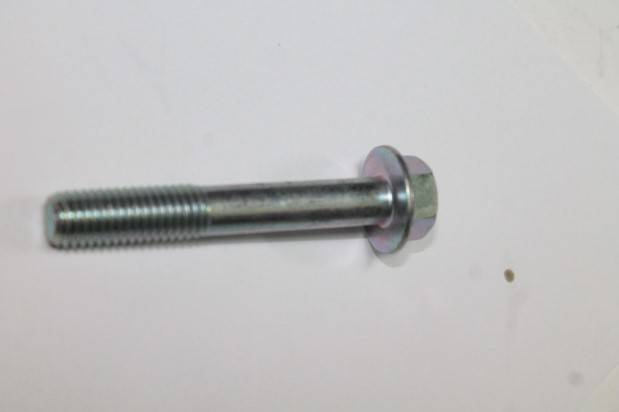 Болт М12*75 звездочки распредвала Г-3302 дв. Cummins ISF 2.8L (Оригинал)