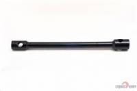 Ключ колесный 24 мм x 27 мм (Сервис ключ) Ключ колесный 24 мм x 27 мм (Сервис ключ)