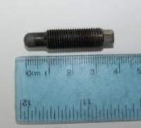 Винт регулировки клапанов /Г-3302 Бизнес/ с гайкой Евро-4 (ЗМЗ) Винт регулировки клапанов /Г-3302 Бизнес/ с гайкой Евро-4 (ЗМЗ)