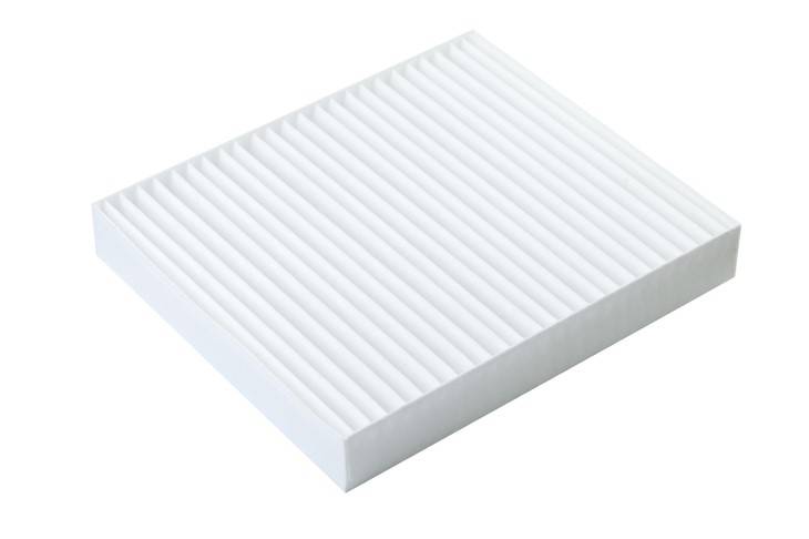 Фильтр салонный Ford C-MAX S-MAX Mondeo IV Opel (ELEMENT)