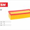 Фильтр воздушный Renualt Duster 1.5DCi 911638 (TSN)