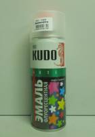 Краска-спрей (эмаль) флуоресцентная оранжево-желтая 520мл аэрозоль (Kudo) (6) Краска-спрей (эмаль) флуоресцентная оранжево-желтая 520мл аэрозоль (Kudo) (6)