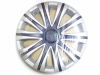 Колпак колеса R14 Майбах Super Black (в мешке 4 упак)