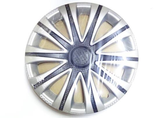 Колпак колеса R14 Майбах Super Black (в мешке 4 упак)