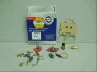 Ремкомплект карбюратора ВАЗ 2106, 21061,2103 (карбюратор 2107 1107010 -10) (Пекар) (12) Ремкомплект карбюратора ВАЗ 2106, 21061,2103 (карбюратор 2107 1107010 -10) (Пекар) (12)