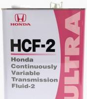 Масло трансм. Honda ATF HCF-2 (4л.) синт.