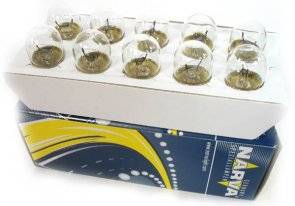 Лампа R5W 12V NARVA