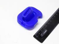 Пыльник вилки сцепления /2108/ полиуретан синий 15185-47 2108-1601211 Пыльник вилки сцепления /2108/ полиуретан синий 15185-47 2108-1601211