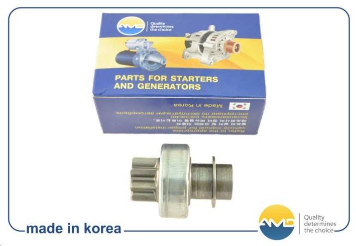 Бендикс стартера (AMD)