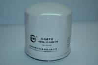 Фильтр масляный Chery Tiggo 1.8 Фильтр масляный Chery Tiggo 1.8