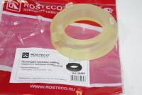 Проставка под пружину /2110/ задн. верх. (1 шт) полиуретан