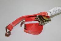 Стяжной ремень (6м) 1/2 т. лента 25мм (Такелаж плюс)