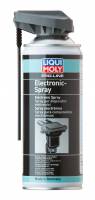 Спрей для электропроводки Pro-Line Electronic-Spray (0,4л) LiquiMoly (7386)