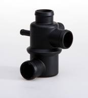 Термостат ВАЗ 2123 Шеви-Нива (Luzar)