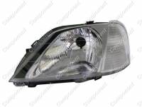 Фара Renault Logan прав. до 2008 г. (Component) Фара Renault Logan прав. до 2008 г. (Component)