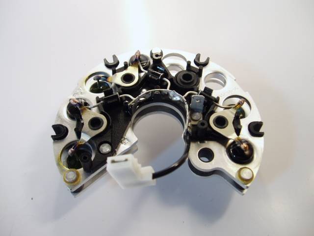 Мост диодный генератора /2110/