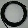 Шланг печки Д 10 (бухта от 10м) (ВРТ)