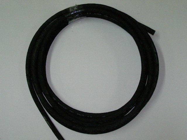 Шланг печки Д 10 (бухта от 10м) (ВРТ)