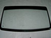 Стекло лобовое /Г-3302/ с полосой (KMK Glass) Стекло лобовое /Г-3302/ с полосой (KMK Glass)