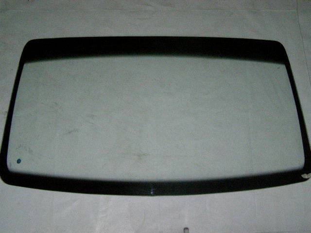 Стекло лобовое /Г-3302/ с полосой (KMK Glass)