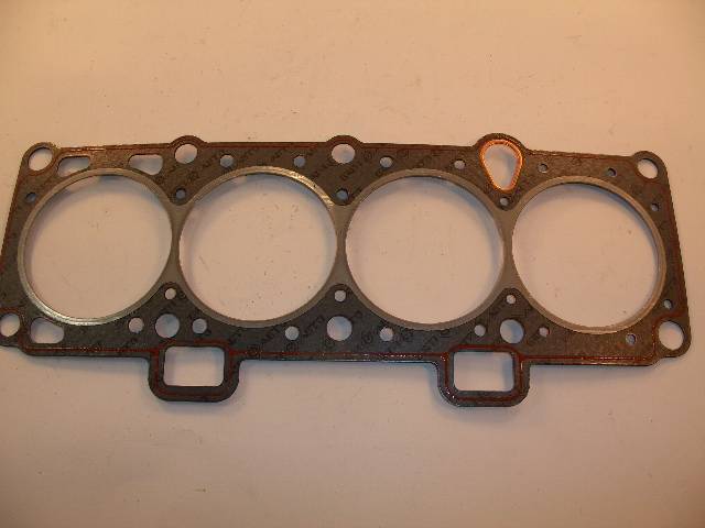 Прокладка ГБЦ /21083/ 82,0 с гермет. (ВАТИ)