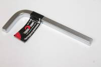 Ключ четырехгранник d= 8 мм (Сервис ключ)