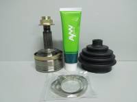 ШРУС ВАЗ 2108-10, 2115, 2170 Приора, 1118 Калина наруж. (AYWIparts) Корея (10) ШРУС ВАЗ 2108-10, 2115, 2170 Приора, 1118 Калина наруж. (AYWIparts) Корея (10)