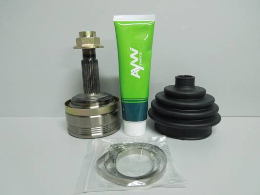 ШРУС ВАЗ 2108-10, 2115, 2170 Приора, 1118 Калина наруж. (AYWIparts) Корея (10)