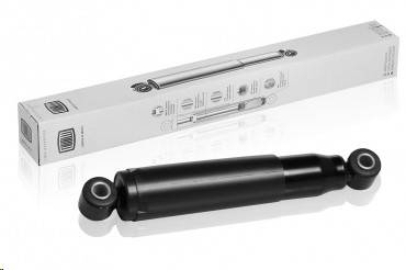 Амортизатор Fiat Ducato Peugeot Boxer Citroen Jamper задн. (свыше 1500 кг) (TRIALLI)