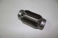 Виброкомпенсатор выхлоп.системы (гофра метал.) 50*150 Daewoo Matiz (Тольятти) Виброкомпенсатор выхлоп.системы (гофра метал.) 50*150 Daewoo Matiz (Тольятти)