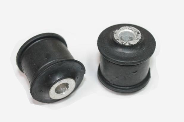 Втулка задней стойки /2108/ нижн. (втулка амортиз) (2шт.) (Балаково)