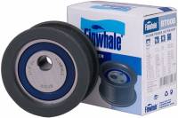 Ролик ГРМ натяж. ВАЗ 2108-099, 2113-15 8кл., 1118 Калина 8кл., ВАЗ 2190 8кл. (FINWHALE) Ролик ГРМ натяж. ВАЗ 2108-099, 2113-15 8кл., 1118 Калина 8кл., ВАЗ 2190 8кл. (FINWHALE)