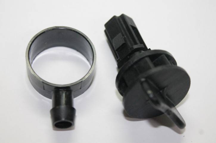 Кран радиатора Nexia (GM) (General Motors)