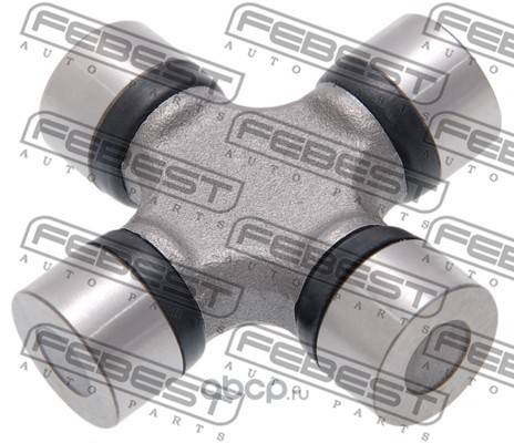 Крестовина к/вала Chevrolet Captiva 2.4-3.2 07>