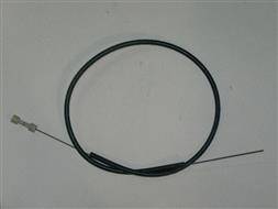Трос капота /2121/