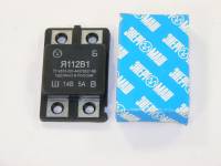 Интегралка /2101/ шоколадка (Энергомаш)