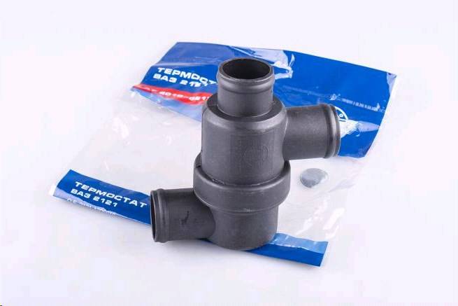 Термостат ВАЗ 2121 (80*С) (AT)