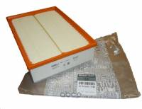 Фильтр воздушный Renault Master III с 2010 г.