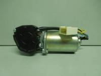 Мотор дворников /2110/ вал 10 мм. (Hofer)