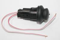 Концевик двери /1118,2190/ с пыльником и разъемом (Россия) Концевик двери /1118,2190/ с пыльником и разъемом (Россия)