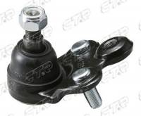 Опора шаровая Honda Civic 06> CBHO37 (CTR) Опора шаровая Honda Civic 06> CBHO37 (CTR)